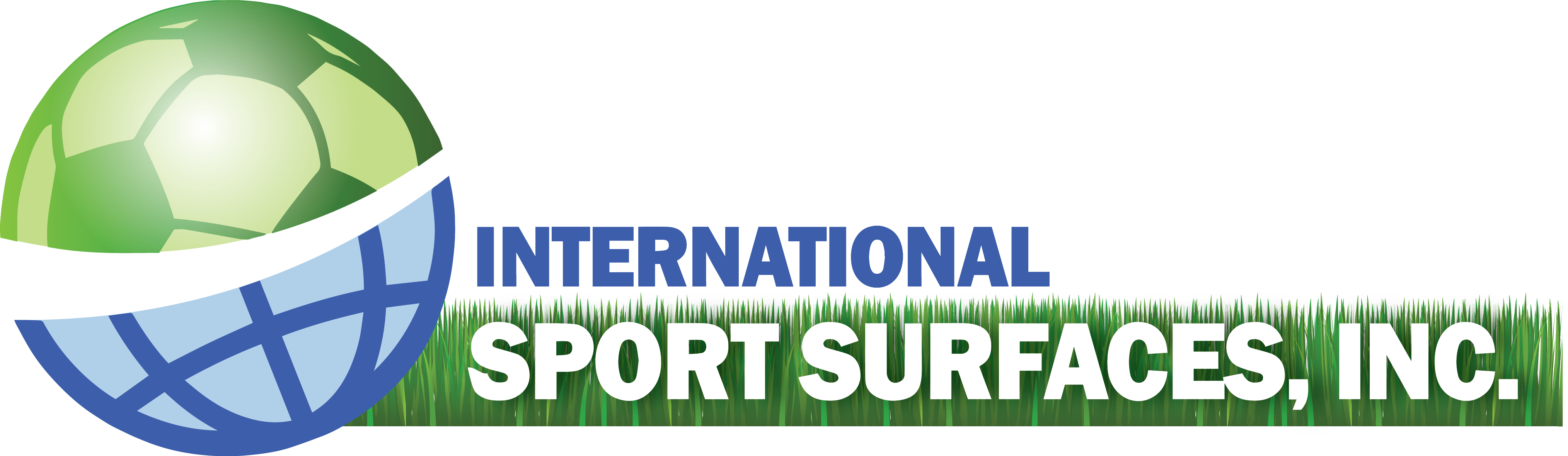 International Sport Surfaces, Inc. Logo